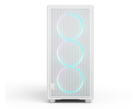 Fractal Design Epoch XL White TG RGB Clear tint - 1472464 - zdjęcie 3